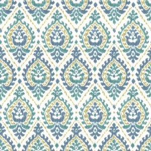 Oakum 2 Bay by Stout Fabric