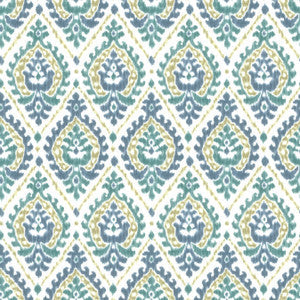 Oakum 2 Bay by Stout Fabric