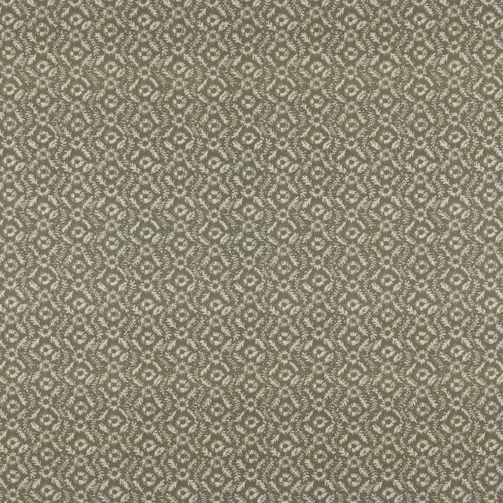 Oaksey # 513 Herb by Maxwell Fabric Print Gallery Iii 85% COTTON
15% LINEN SPAIN V-9.1" H-4.1" 54" - Fabric Carolina -