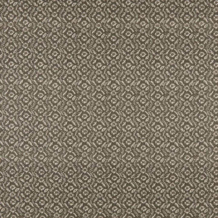 Oaksey # 535 Truffle by Maxwell Fabric Print Gallery Iii 85% COTTON
15% LINEN SPAIN V-9.1" H-4.1" 54" - Fabric Carolina -