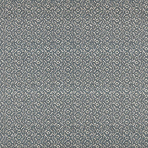 Oaksey # 556 Denim by Maxwell Fabric