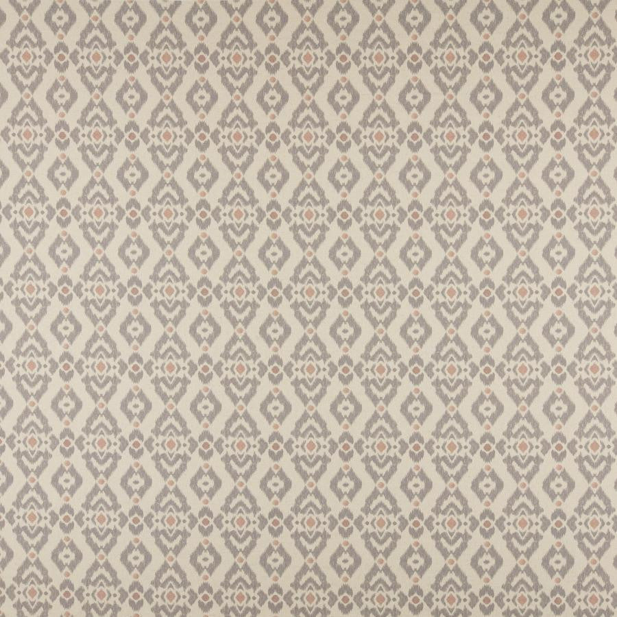 Ormond # 527 Orchid by Maxwell Designer Fabric Print Gallery Iii 85% COTTON
15% LINEN SPAIN V-5.1" H- 4.5" 55" - Swanky Fabrics -