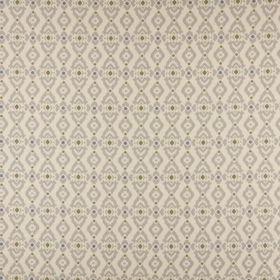 Ormond # 557 Wave by Maxwell Fabric Print Gallery Iii 85% COTTON
15% LINEN SPAIN V-5.1" H- 4.5" 55" - Fabric Carolina -