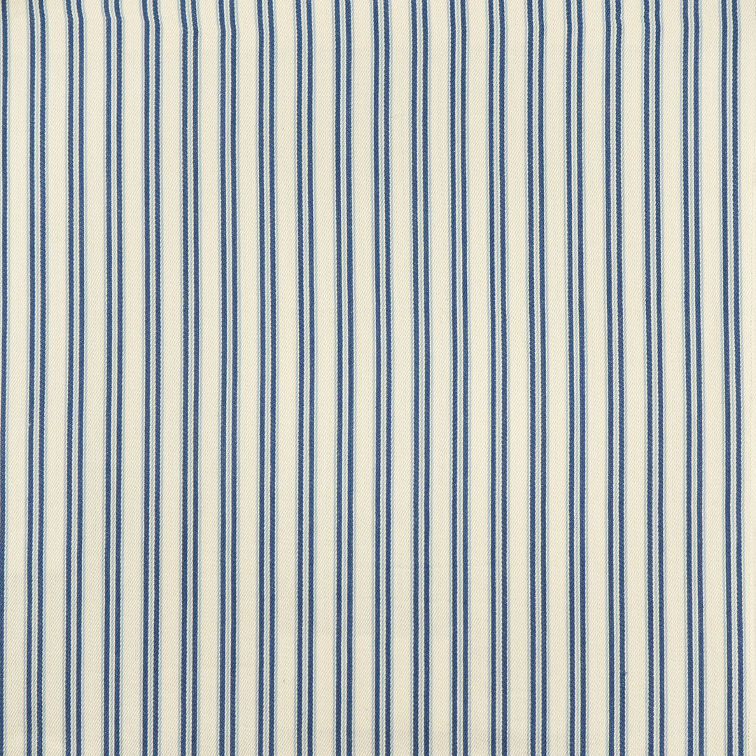 Oriole # 509 Ocean by Maxwell Designer Fabric Color Theory-Vol. X Twilight 100% COTTON INDIA H-0.9" 54" - Swanky Fabrics -