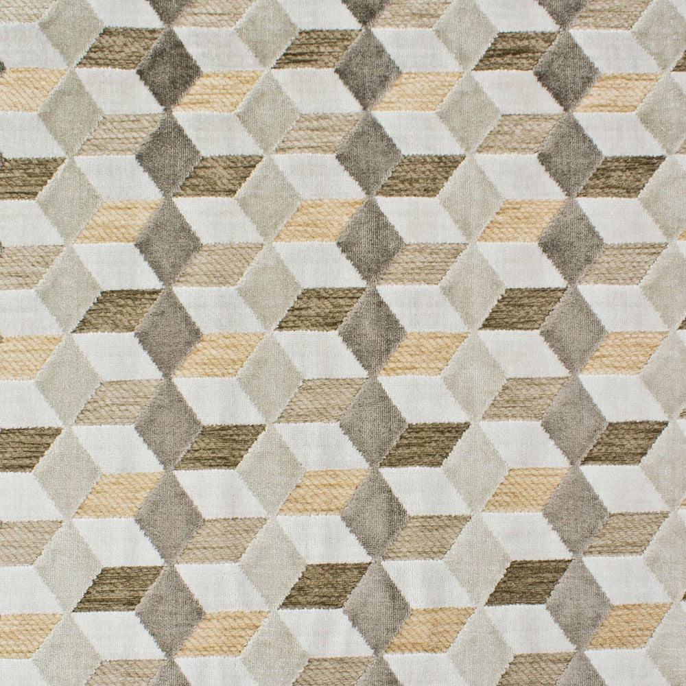 Obadiah 1 Tawny by Stout Fabric Stout Fabric Obadiah 1 TawnyFabric RIGHT ON TREND CUT VELVETS INDIA </p><p>Repeat: H: 3.500, V: 4.750 54 in - Fabric Carolina -