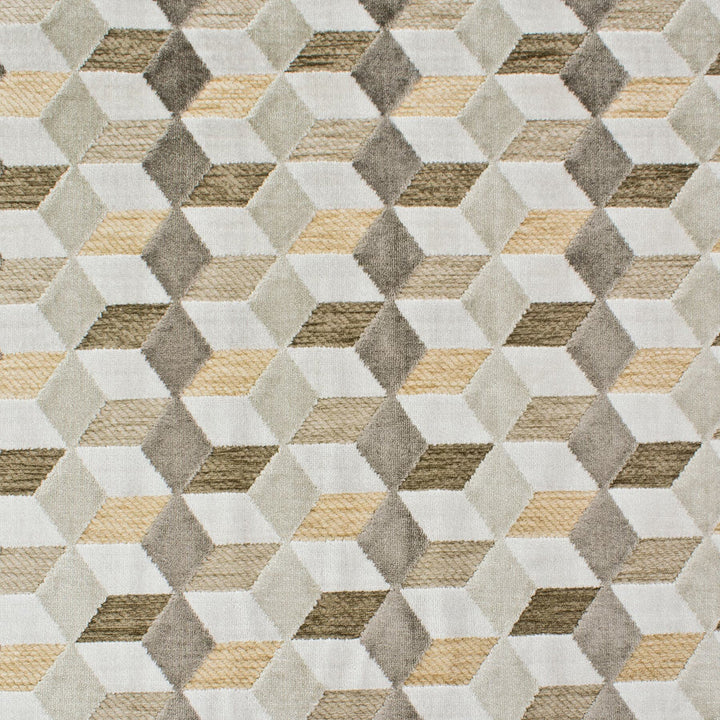 Obadiah 1 Tawny by Stout Designer Fabric Right On Trend Cut Velvets 52% Polyester 35% Spun Viscose 13% Cotton INDIA FLAME RETARDANT-U.F.A.C. CLASS 1 (OR A) WYZENBEEK 12 000 DOUBLE RUB WEAR TEST (MEDIUM DUTY) Horizontal: 3.5 and Vertical: 4.75 54 in - Swanky Fabrics -