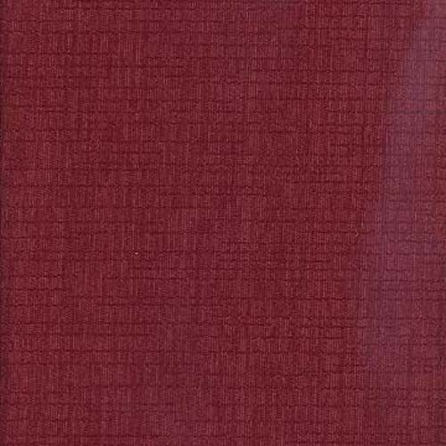Obar Red by Magnolia Fabric our website for purchase 100% Polyester CHINA 15,000 Horizontal: 0 and Vertical: 0 54" - Fabric Carolina -
