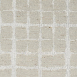 Obedient 1 Ecru by Stout Fabric