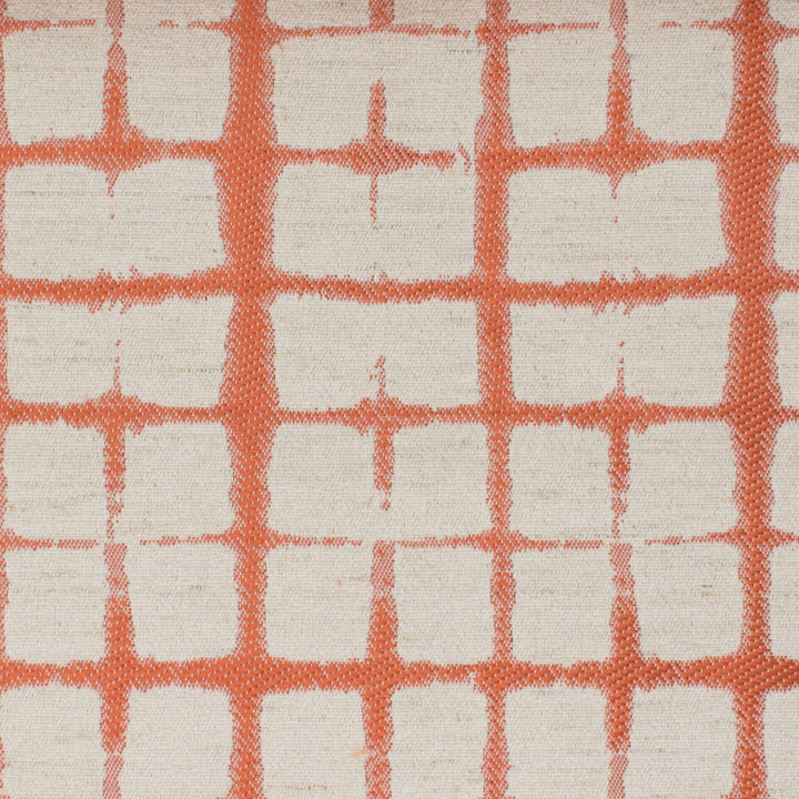 Obedient 2 Tigerlily by Stout Fabric RAINBOW LIBRARY SUNSET/SPICE 94%POL 6%LIN CHINA </p><p>Repeat: 5.5 57 in - Fabric Carolina -