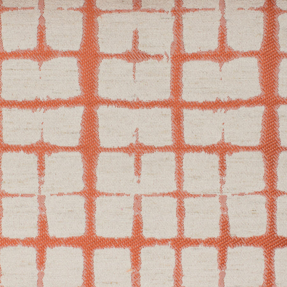 Obedient 2 Tigerlily by Stout Fabric Stout Fabric Obedient 2 TigerlilyFabric RAINBOW LIBRARY SUNSET/SPICE CHINA </p><p>Repeat: H: 3.500, V: 5.500 57 in - Fabric Carolina -