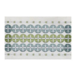 Oberlin Tape 3 Mineral by Stout Trim