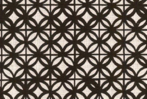 Obie Oreo 75 by Norbar Fabric INSIDE OUT 100% SOLUTION DYED ACRYLIC GERMANY 54 - Fabric Carolina -