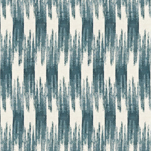 Oblique 1 Denim by Aoc Fabric