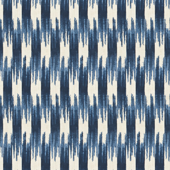 Oblique 2 Royal by Aoc Fabric RAINBOW LIBRARY LAKE/INDIGO 70%COT 25%POL 5%LIN INDIA FLAME RETARDANT-N.F.P.A. 260A CLASS 1 CATB 117-2013 WYZENBEEK 50 000 DOUBLE RUB WEAR TEST (HEAVY DUTY) Horizontal: 8.875 and Vertical: 11.875 54 in - Fabric Carolina -