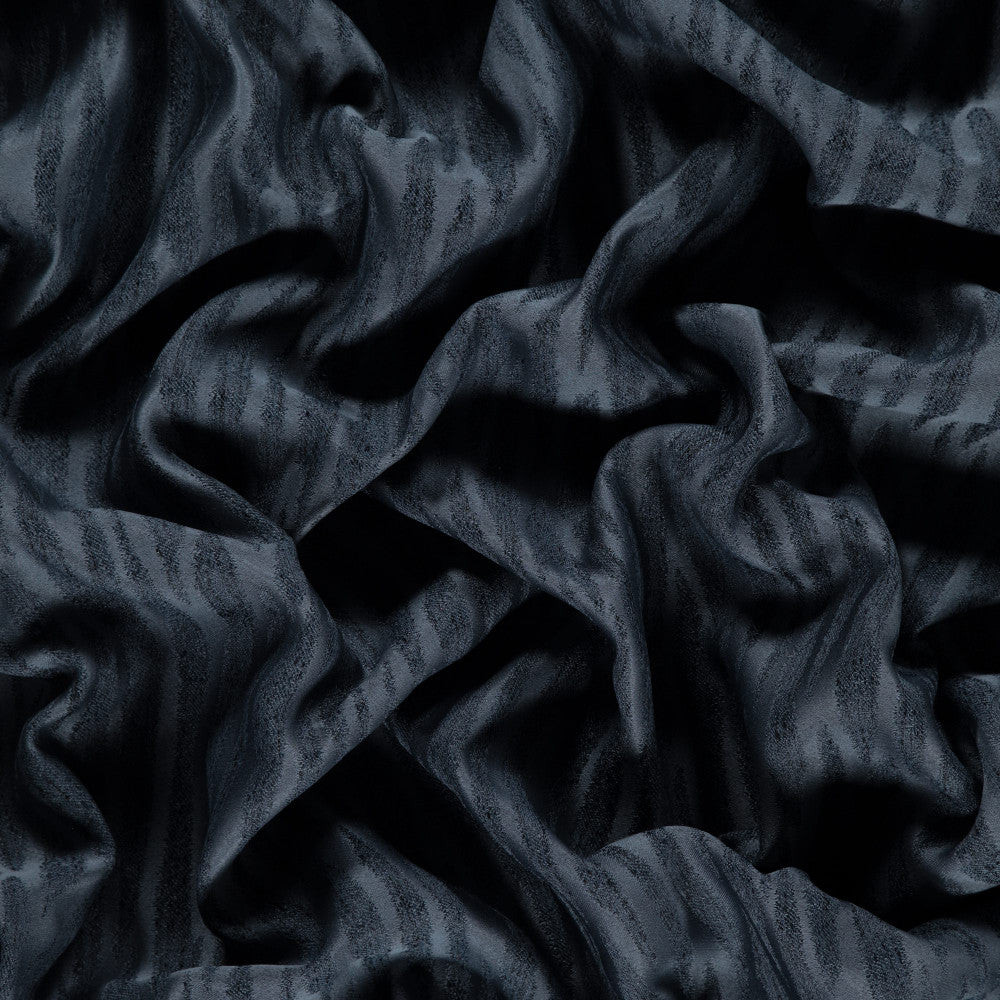 OBSCURITY 69J9051 by JF Designer Fabric SHADOW 100% Polyester China  Horizontal: 22.875 and Vertical: 19.125 118  - Swanky Fabrics -