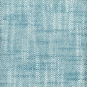 Obsidian 1 Blue/White by Insideout Fabric