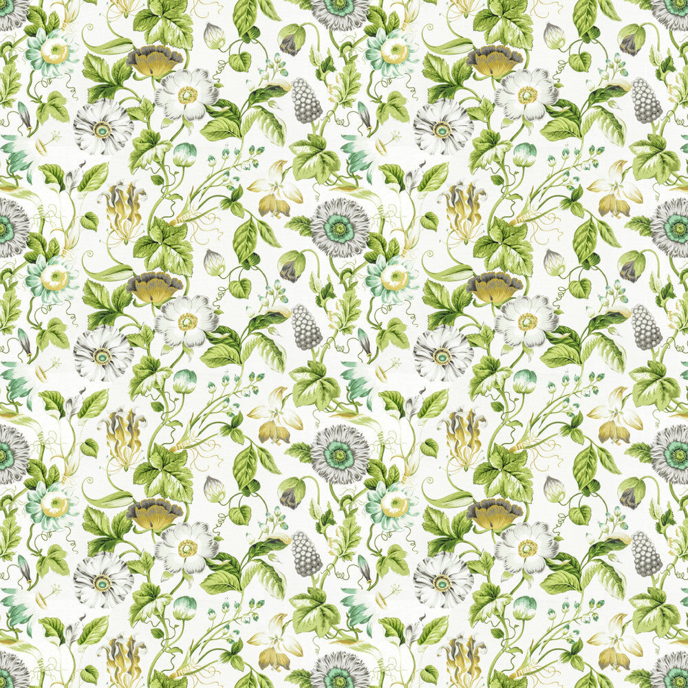 Obtuse 1 Jungle by Stout Designer Fabric RAINBOW LIBRARY SPRING/EVERGREEN 100%COT PERU FLAME RETARDANT-U.F.A.C. CLASS 1 CATB 117-2013 WYZENBEEK 20 000 DOUBLE RUB WEAR TEST (HEAVY DUTY) </p><p>Repeat: 18 54 in - Swanky Fabrics -