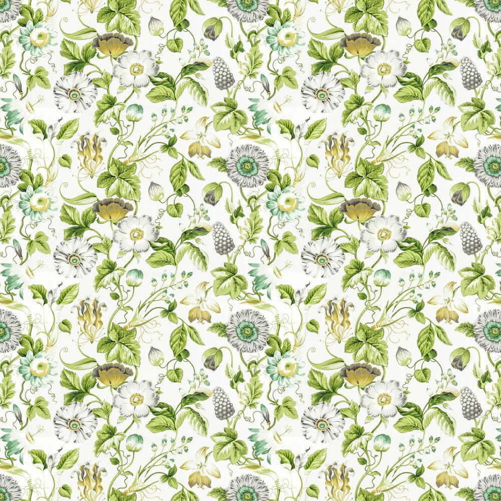 Obtuse 1 Jungle by Stout Designer Fabric RAINBOW LIBRARY SPRING/EVERGREEN 100%COT PERU FLAME RETARDANT-U.F.A.C. CLASS 1 FLAME RETARDANT-N.F.P.A. 260A CLASS 1 WYZENBEEK 9 000 DOUBLE RUB WEAR TEST (MEDIUM DUTY) Horizontal: 27.000 and Vertical: 18.000 54 in - Swanky Fabrics -