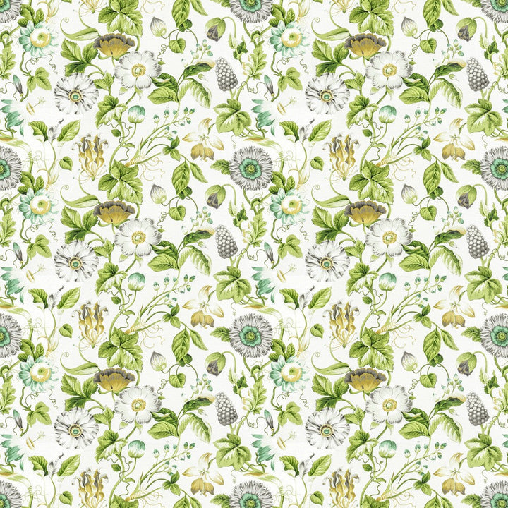 Obtuse 1 Jungle by Stout Designer Fabric RAINBOW LIBRARY SPRING/EVERGREEN 100%COT PERU FLAME RETARDANT-U.F.A.C. CLASS 1 FLAME RETARDANT-N.F.P.A. 260A CLASS 1 WYZENBEEK 9 000 DOUBLE RUB WEAR TEST (MEDIUM DUTY) Horizontal: 27.000 and Vertical: 18.000 54 in - Swanky Fabrics -