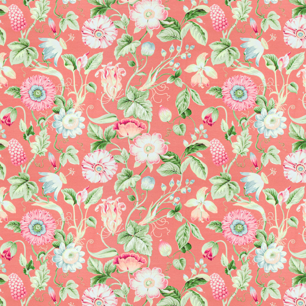 Obtuse 2 Coral by Stout Fabric Stout Fabric Obtuse 2 CoralFabric RAINBOW LIBRARY TILE/SORBET PERU </p><p>Repeat: H: 27.000, V: 18.000 54 in - Fabric Carolina -
