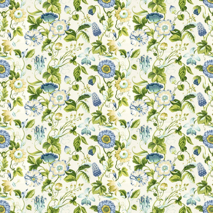 Obtuse 3 Sapphire by Stout Fabric Stout Fabric Obtuse 3 SapphireFabric RAINBOW LIBRARY HORIZON/LAKE 100%COT PERU </p><p>Repeat: H: 27.000, V: 18.000 54 in - Fabric Carolina -