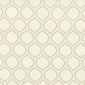 Obvious 1 Sand by Stout Fabric