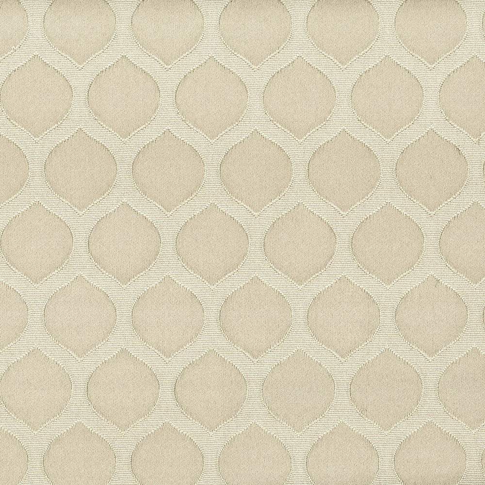 Obvious 4 Driftwood by Stout Fabric Color My Window Jute/Taupe 100% Polyester INDIA Horizontal: 2 and Vertical: 1.5 55 in - Fabric Carolina -