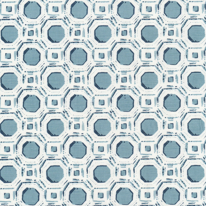 Ocala 1 Wedgewood by Stout Designer Fabric RAINBOW LIBRARY CADET/INDIGO 58%LIN 42%COT INDIA FLAME RETARDANT-U.F.A.C. CLASS 1 CATB 117-2013 MARTINDALE WEAR TEST (15 000 CIRCULAR RUBS) Horizontal: 2.750 and Vertical: 2.750 54 in - Swanky Fabrics -