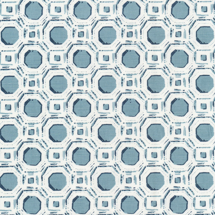 Ocala 1 Wedgewood by Stout Fabric Stout Fabric Ocala 1 WedgewoodFabric RAINBOW LIBRARY CADET/INDIGO 58%LIN 42%COT INDIA </p><p>Repeat: H: 2.750, V: 2.750 54 in - Fabric Carolina -