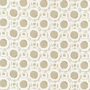 Ocala 2 Bamboo by Stout Fabric