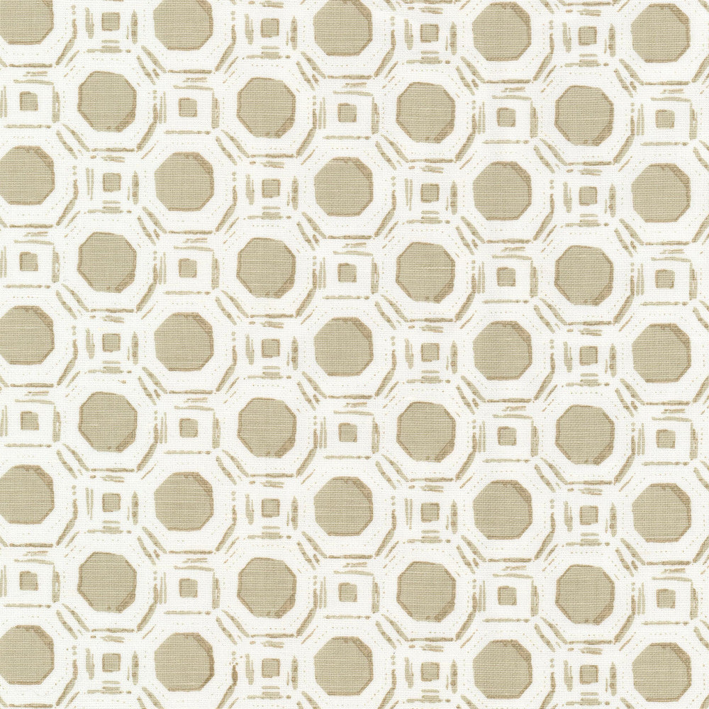 Ocala 2 Bamboo by Stout Fabric Stout Fabric Ocala 2 BambooFabric Rainbow Library Almond/Granite 58%Lin 42%Cot India </p><p>Repeat: H: 2.75, V: 0.375 54 in - Fabric Carolina -