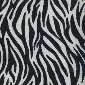 Ocala Black 1195 by Norbar Fabric See Sample 100% BELLA DURA USA - </p><p>Repeat: Horizontal: and Vertical: - 54" - Fabric Carolina -