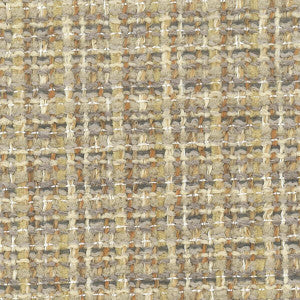 Ocarina 1 Stone by Stout Fabric