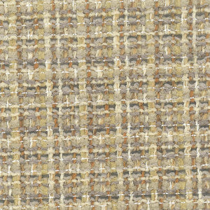 Ocarina 1 Stone by Stout Fabric