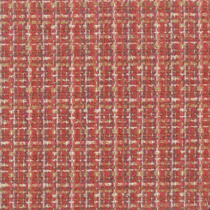 Ocarina 2 Sorbet by Stout Fabric RAINBOW LIBRARY BLOSOM/CRANBERRY 56%POL 44%ACR USA FLAME RETARDANT-U.F.A.C. CLASS 1 CATB 117-2013 Horizontal: 0 and Vertical: 0 54 in - Fabric Carolina -