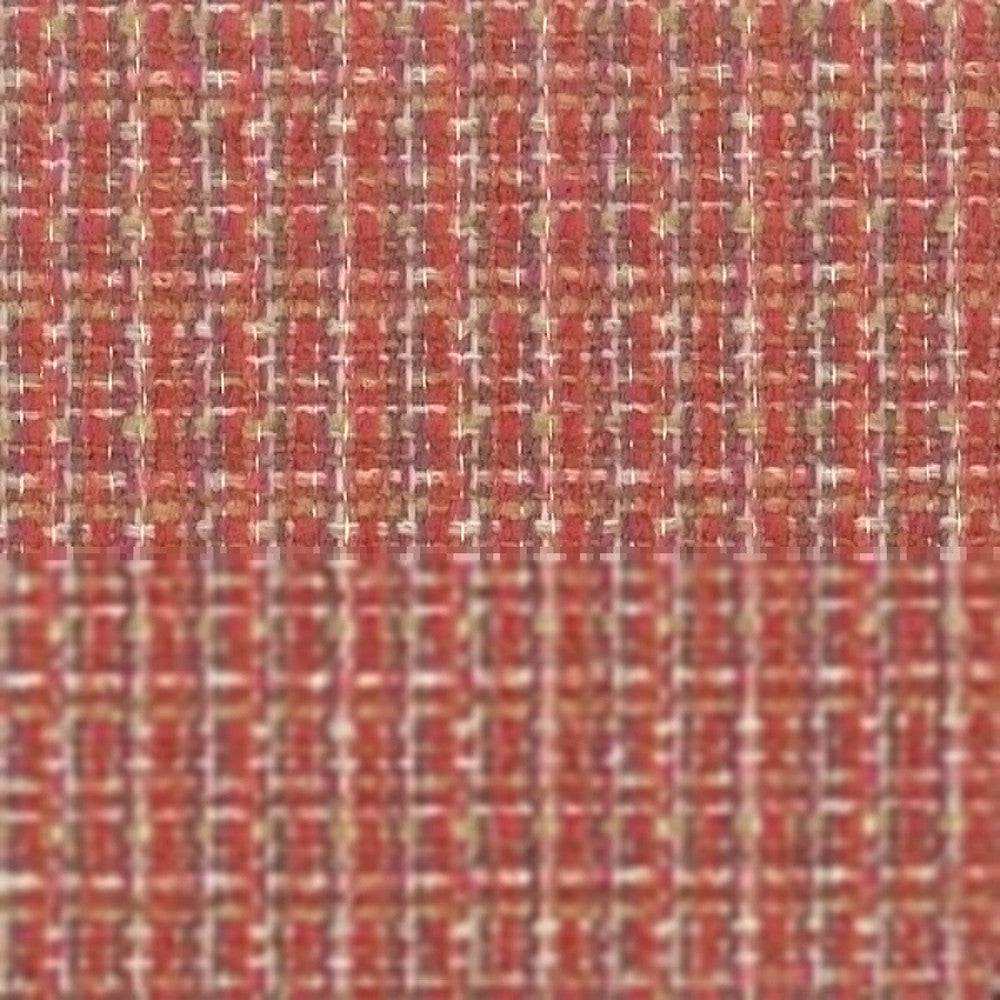 Ocarina 2 Sorbet by Stout Fabric RAINBOW LIBRARY BLOSOM/CRANBERRY 56%POL 44%ACR USA FLAME RETARDANT-U.F.A.C. CLASS 1 CATB 117-2013 </p><p>Repeat: 0 54 in - Fabric Carolina -