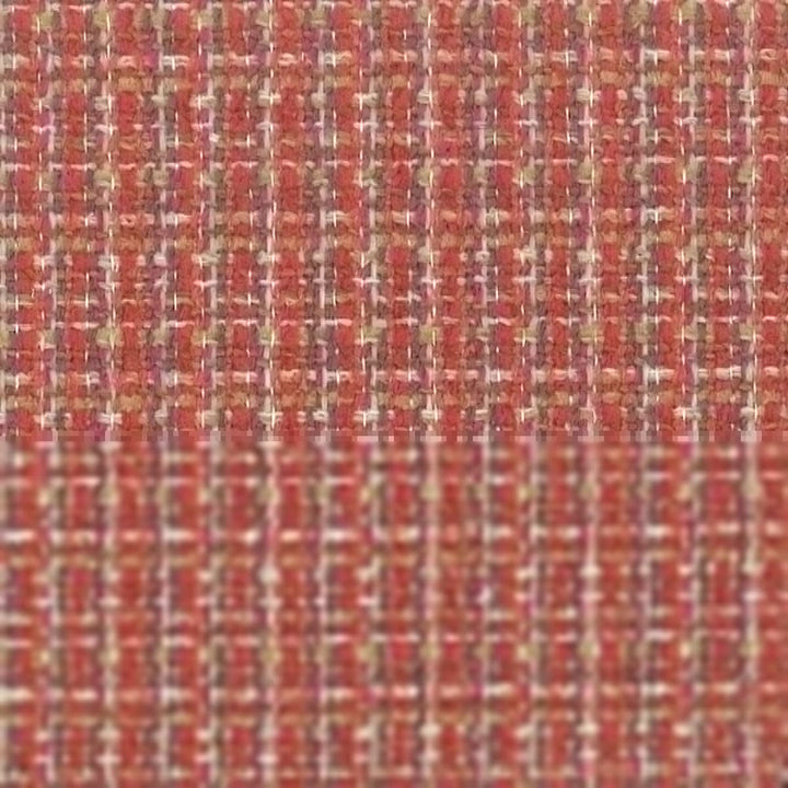 Ocarina 2 Sorbet by Stout Fabric RAINBOW LIBRARY BLOSOM/CRANBERRY 56%POL 44%ACR USA FLAME RETARDANT-U.F.A.C. CLASS 1 CATB 117-2013 </p><p>Repeat: 0 54 in - Fabric Carolina -
