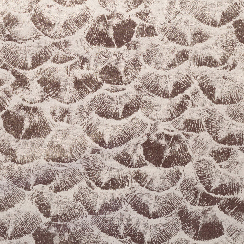 Occasion 3 Chocolate by Marcus William Fabric Marcus William Fabric Occasion 3 ChocolateFabric KAI/MARCUS WILLIAM FARAH TURKEY </p><p>Repeat: H: 27.500, V: 40.125 55.38 in - Fabric Carolina -