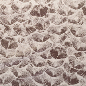 Occasion 3 Chocolate by Marcus William Fabric