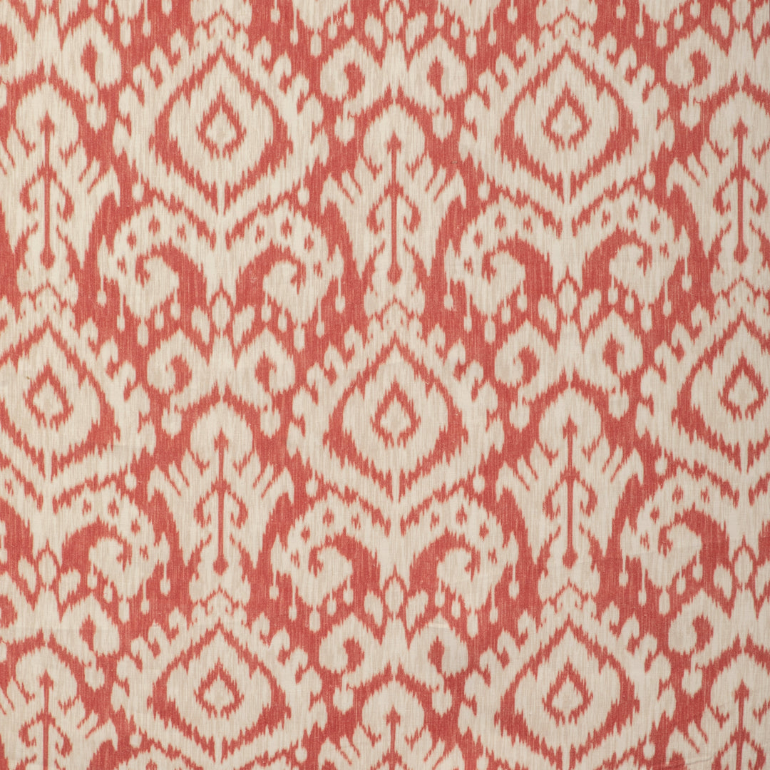 Ocean Isle - Carmine By Kravet Design Fabric