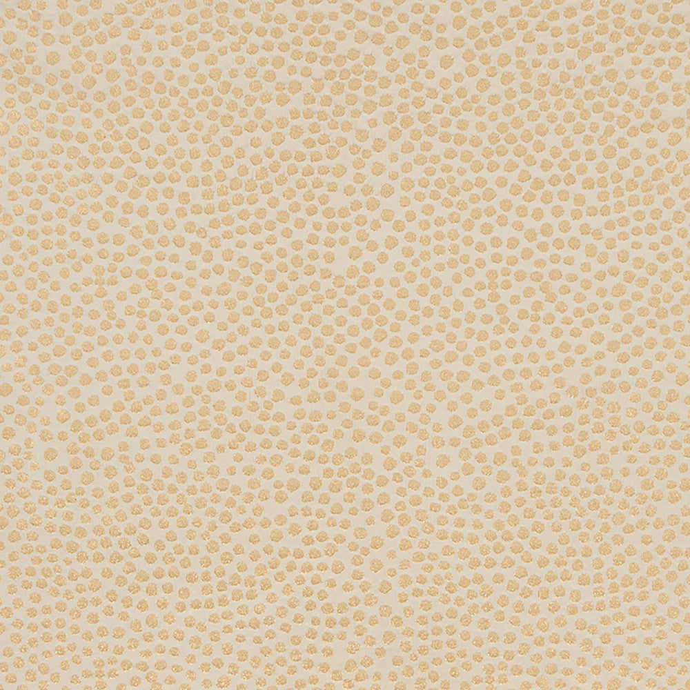 OCELOT 15J8221 by JF Designer Fabric Glisten 65% Polyester, 35% Metallic Turkey  Horizontal: 13.5 and Vertical: 13.75 57  - Swanky Fabrics -