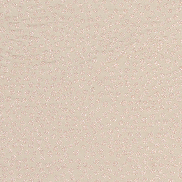 OCELOT 44J8221 by JF Designer Fabric GLISTEN 65% Polyester, 35% Metallic TURKEY ABRASIO (HEAVY DUTY- 30,000+ DOUBLE RUBS) Horizontal: 13.500 and Vertical: 13.750 57.00 - Swanky Fabrics -