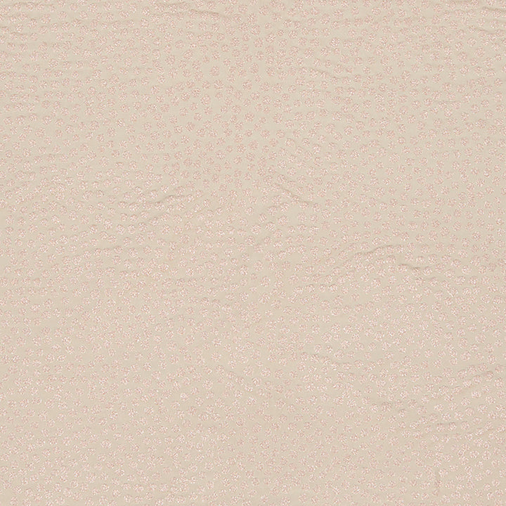 Ocelot 44J8221 by JF Fabric Glisten 65% Polyester, 35% Metallic Turkey 45000 Horizontal: 13.5 and Vertical: 13.75 57 - Fabric Carolina -