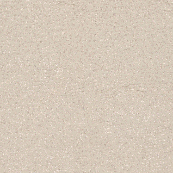 OCELOT 44J8221 by JF Fabric Glisten 65% Polyester, 35% Metallic Turkey Horizontal: 13.5 and Vertical: 13.75 57 - Fabric Carolina -