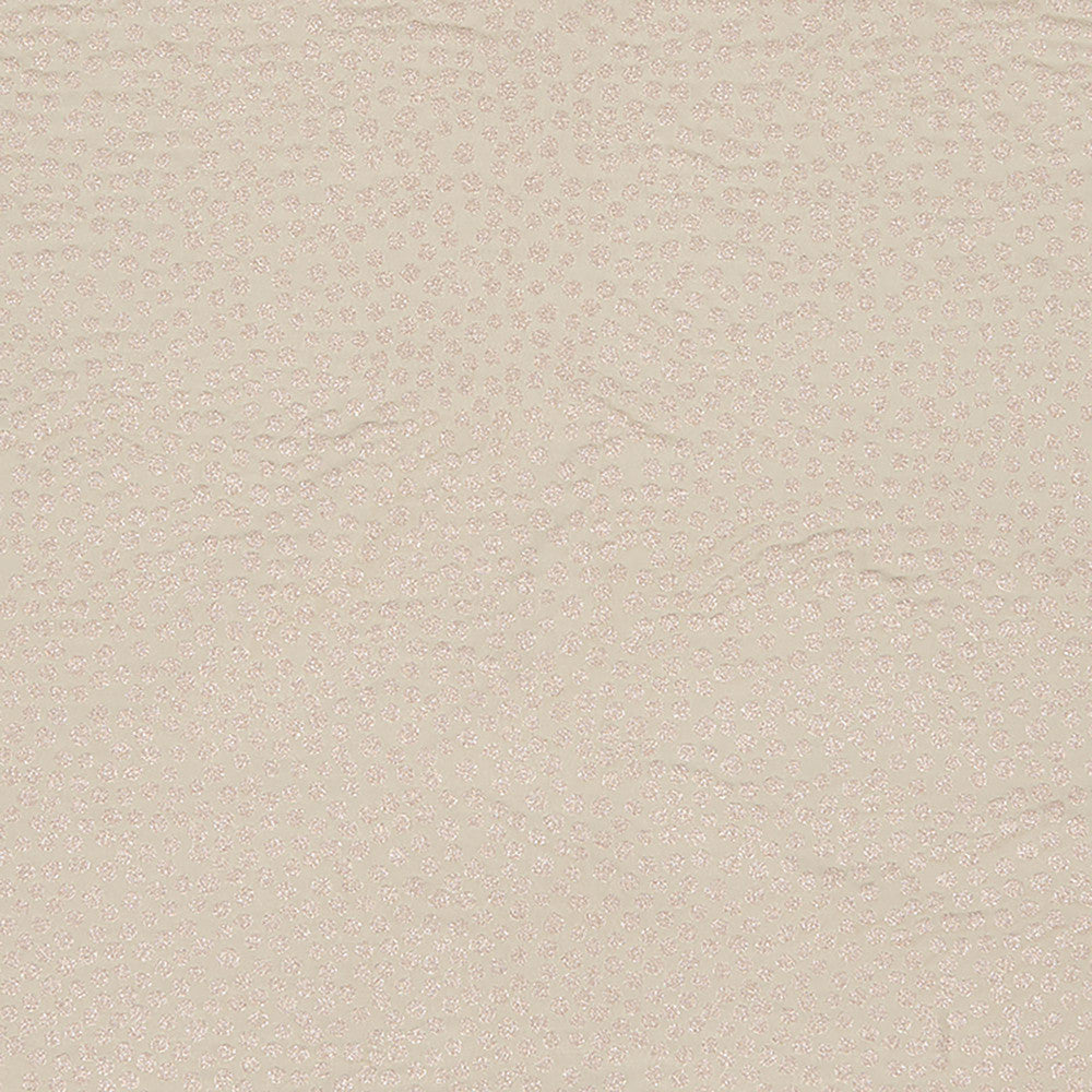 OCELOT 44J8221 by JF Designer Fabric Glisten 65% Polyester, 35% Metallic Turkey  Horizontal: 13.5 and Vertical: 13.75 57  - Swanky Fabrics -
