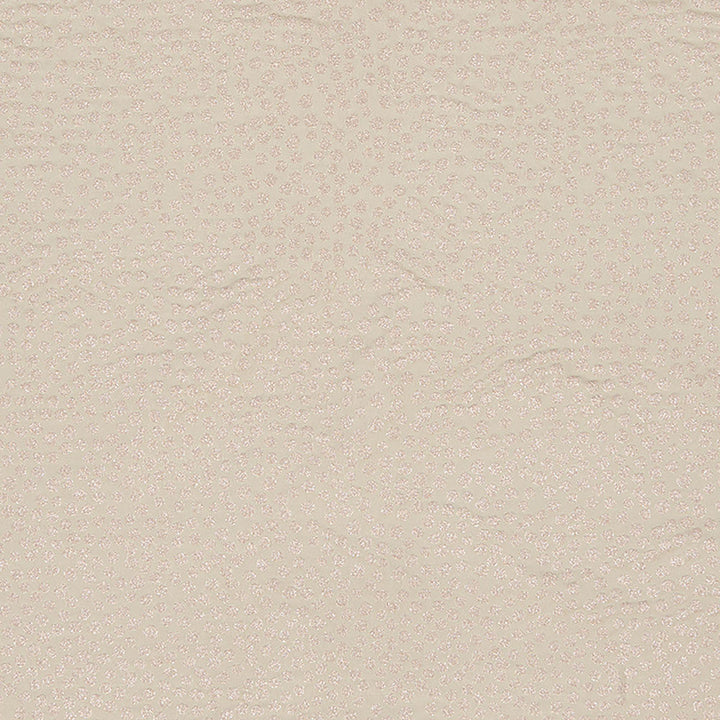 OCELOT 44J8221 by JF Designer Fabric Glisten 65% Polyester, 35% Metallic Turkey  Horizontal: 13.5 and Vertical: 13.75 57  - Swanky Fabrics -