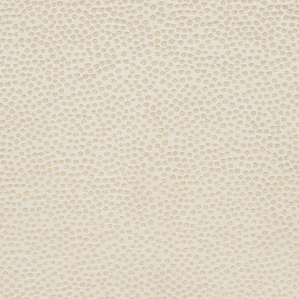 OCELOT 92J8221 by JF Fabric Glisten 65% Polyester, 35% Metallic Turkey Horizontal: 13.5 and Vertical: 13.75 57 - Fabric Carolina -