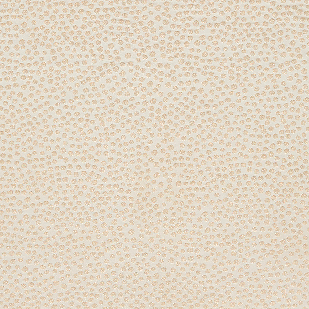 Ocelot 92J8221 by JF Fabric Glisten 65% Polyester, 35% Metallic Turkey 45000 Horizontal: 13.5 and Vertical: 13.75 57 - Fabric Carolina -