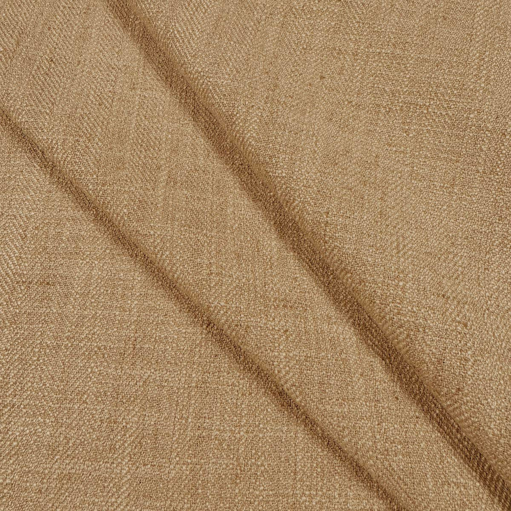 Ocie Wheat by Magnolia Fabric - 80% Poly/20%Linen China 50,000+ Horizontal: 0 and Vertical: 0 56" - Fabric Carolina -