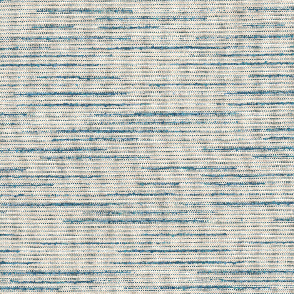 Octavia 2 Blueberry by Stout Fabric Stout Fabric Octavia 2 BlueberryFabric Comfortable Living Moonstone/Navy 76%Pol 24%Cot India </p><p>Repeat: H: 13.625, V: 0 54 in - Fabric Carolina -